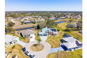 27099 ECUADOR DRIVE, PUNTA GORDA, FL 33983 - MLS#MFRC7522170