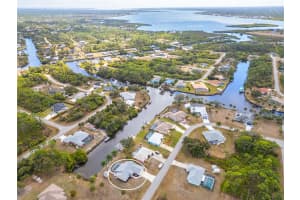 1054 GENERAL STREET, PORT CHARLOTTE, FL 33953 - MLS#MFRC7522171