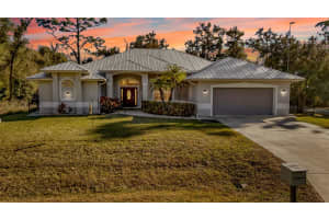 17363 WELLSLEY AVENUE, PORT CHARLOTTE, FL 33954 - MLS#MFRC7522176