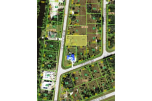 302 SANTA MARTA STREET, PORT CHARLOTTE, FL 33954 - MLS#MFRC7522177