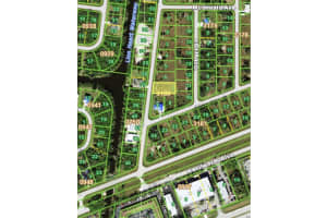 302 SANTA MARTA STREET, PORT CHARLOTTE, FL 33954 - MLS#MFRC7522177