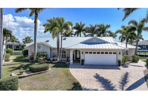 803 LUCIA DRIVE, PUNTA GORDA, FL 33950 - MLS#MFRC7522180