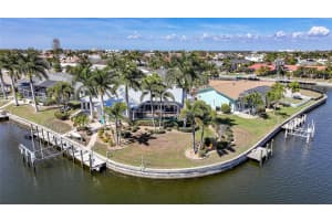 803 LUCIA DRIVE, PUNTA GORDA, FL 33950 - MLS#MFRC7522180