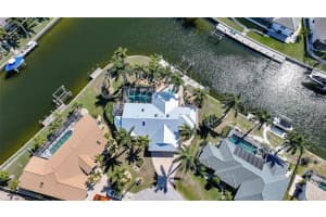 803 LUCIA DRIVE, PUNTA GORDA, FL 33950 - MLS#MFRC7522180