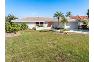 440 SORRENTO COURT, PUNTA GORDA, FL 33950 - MLS#MFRC7522184