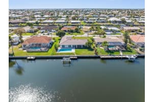 440 SORRENTO COURT, PUNTA GORDA, FL 33950 - MLS#MFRC7522184