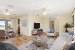 440 SORRENTO COURT, PUNTA GORDA, FL 33950 - MLS#MFRC7522184