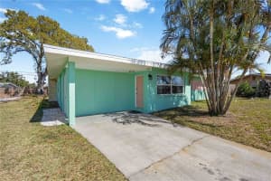 1824 RHOADES TERRACE, SARASOTA, FL 34234 - MLS#MFRC7522185