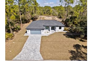 3421 VIVIAN AVENUE, NORTH PORT, FL 34288 - MLS#MFRC7522186