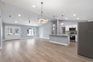 3421 VIVIAN AVENUE, NORTH PORT, FL 34288 - MLS#MFRC7522186