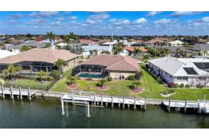 2817 Don Quixote Dr, PUNTA GORDA