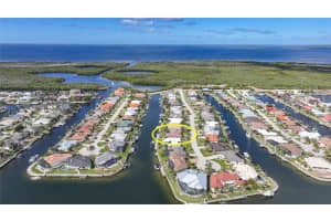 2817 DON QUIXOTE DRIVE, PUNTA GORDA, FL 33950 - MLS#MFRC7522192