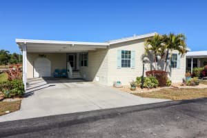 29200 Jones Loop Rd #522, PUNTA GORDA