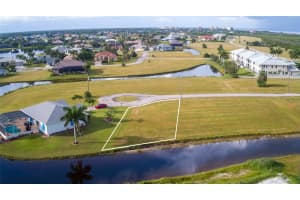 24070 CHERRYSTONE LANE, PUNTA GORDA, FL 33955 - MLS#MFRC7522195