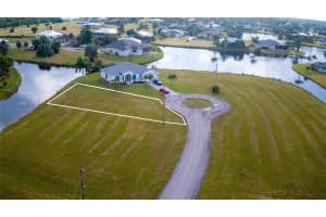 24070 CHERRYSTONE LANE, PUNTA GORDA, FL 33955 - MLS#MFRC7522195