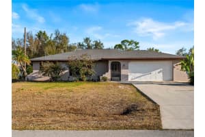 1213 Joplin Ave Nw, PORT CHARLOTTE