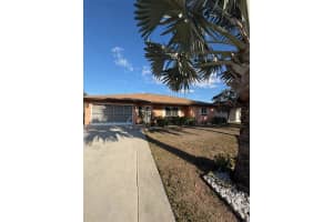 321 Venetia Ave, NORTH PORT