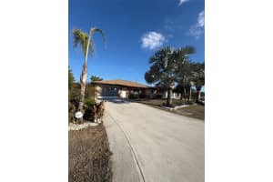 321 VENETIA AVENUE, NORTH PORT, FL 34287 - MLS#MFRC7522207