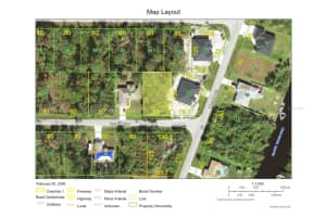 13384 RANETT AVENUE, PORT CHARLOTTE, FL 33953 - MLS#MFRC7522211