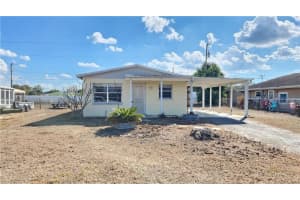 1169 CHEROKEE AVENUE, LEHIGH ACRES, FL 33936 - MLS#MFRC7522212