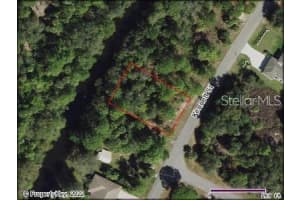 KENNETT ST, NORTH PORT, FL 34288 Sold 03/19/26