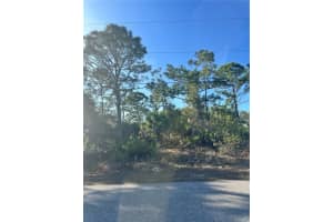 KENNETT ST, NORTH PORT, FL 34288 Sold 03/19/26