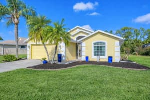 1646 SCARLETT AVENUE, NORTH PORT, FL 34289 - MLS#MFRC7522231