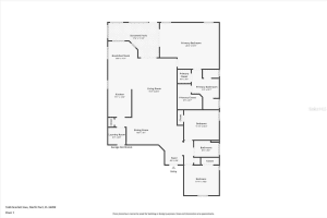 1646 SCARLETT AVENUE, NORTH PORT, FL 34289 - MLS#MFRC7522231
