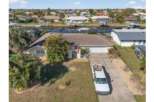 523 Via Cintia, PUNTA GORDA