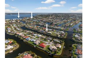 523 VIA CINTIA, PUNTA GORDA, FL 33950 - MLS#MFRC7522234