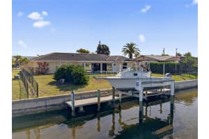 523 VIA CINTIA, PUNTA GORDA, FL 33950 - MLS#MFRC7522234