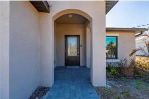 3638 WENTWORTH STREET, NORTH PORT, FL 34288 - MLS#MFRC7522237