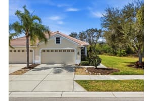 4693 WHISPERING OAKS DRIVE, NORTH PORT, FL 34287 - MLS#MFRC7522241