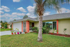 26325 COPIAPO CIRCLE, PORT CHARLOTTE, FL 33983 - MLS#MFRC7522245