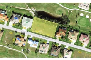 2316 PADRE ISLAND DRIVE, PUNTA GORDA, FL 33950 - MLS#MFRC7522247