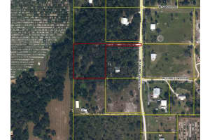 5345 COUNTRY RANCHES ROAD, ARCADIA, FL 34266 Sold 03/31/26