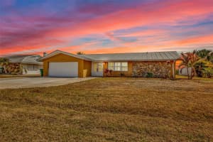 2300 HARBOUR DRIVE, PUNTA GORDA, FL 33983 - MLS#MFRC7522251