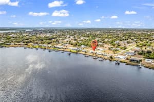 2300 HARBOUR DRIVE, PUNTA GORDA, FL 33983 - MLS#MFRC7522251