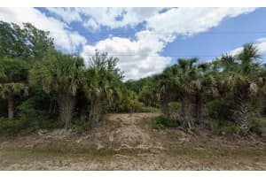 3296 COMO STREET, PORT CHARLOTTE, FL 33948 - MLS#MFRC7522254