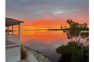 4300 RIVERSIDE DRIVE, PUNTA GORDA, FL 33982 - MLS#MFRC7522259