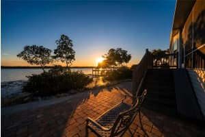 4300 RIVERSIDE DRIVE, PUNTA GORDA, FL 33982 - MLS#MFRC7522259