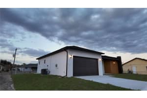 21500 DOLLARD AVENUE, PORT CHARLOTTE, FL 33954 - MLS#MFRC7522261