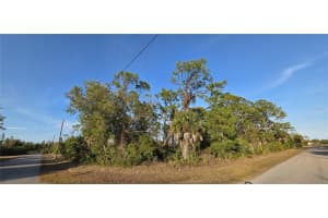 13262 GORMAN AVENUE, PORT CHARLOTTE, FL 33981 - MLS#MFRC7522264