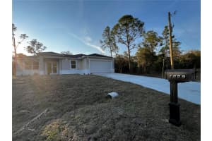 1829 RUSSELLVILLE STREET, NORTH PORT, FL 34288 - MLS#MFRC7522266