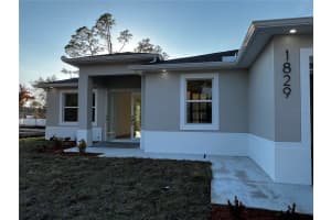 1829 RUSSELLVILLE STREET, NORTH PORT, FL 34288 - MLS#MFRC7522266