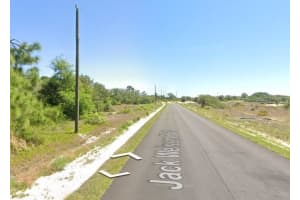 390 JACK WEISSER BOULEVARD, LAKE PLACID, FL 33852 - MLS#MFRC7522268