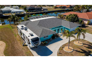 121 SINCLAIR STREET, PORT CHARLOTTE, FL 33952 - MLS#MFRC7522272