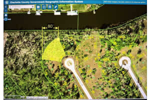 10105 LA GRANGE COURT, PORT CHARLOTTE, FL 33981 - MLS#MFRC7522273