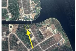 10105 LA GRANGE COURT, PORT CHARLOTTE, FL 33981 - MLS#MFRC7522273