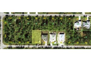 17440 GRANBY AVENUE, PORT CHARLOTTE, FL 33948 - MLS#MFRC7522274